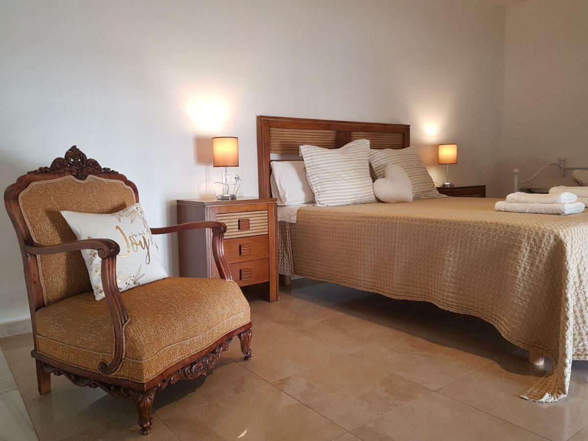Duplex Palacio Del Vizconde Кордова Екстер'єр фото