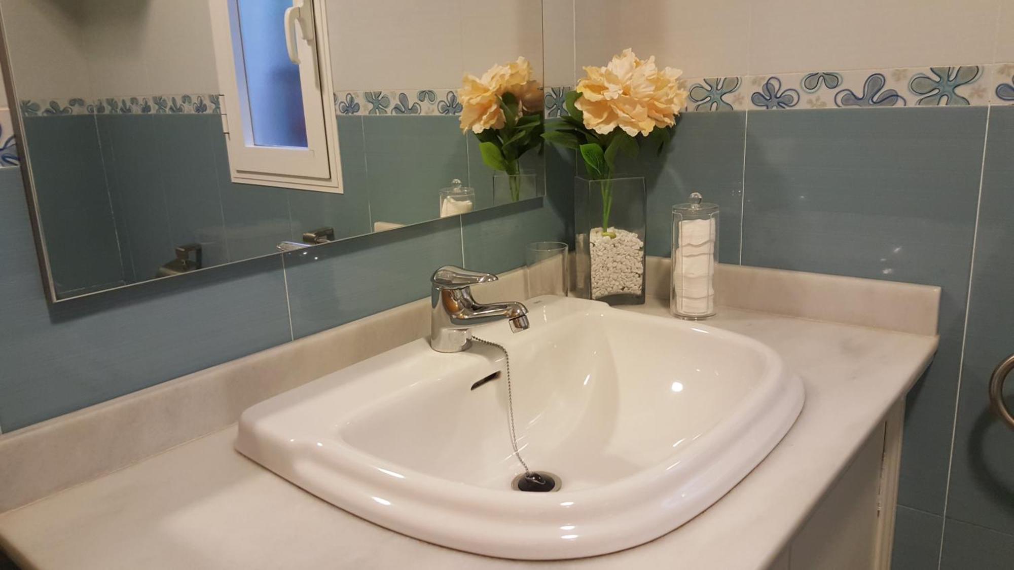 Duplex Palacio Del Vizconde Кордова Екстер'єр фото